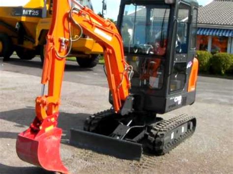 Mini Excavator Parts: OEM Rubber Products from Elasto Proxy